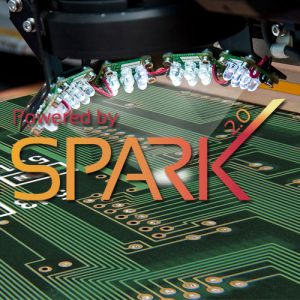 CIMS Spark Technology