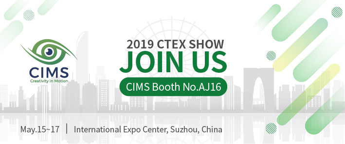 CIMS CTEX 2019