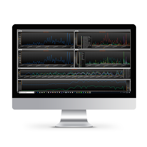 CIMS smart factory solutions