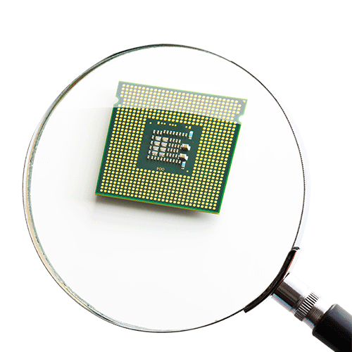 2D and 3D metrology for wafers CIMS metrology tools for Semiconductors