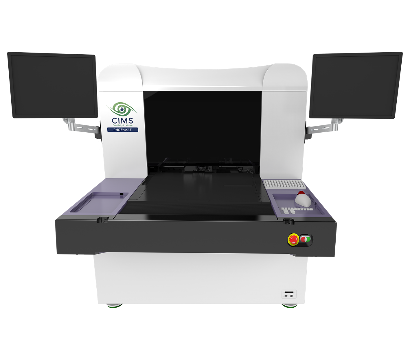 CIMS Phoenix LT