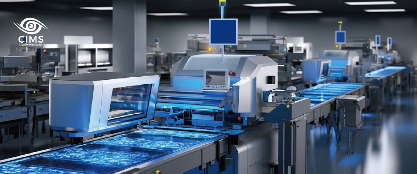 AI Revolution Reshaping the Future of PCB Manufacturing